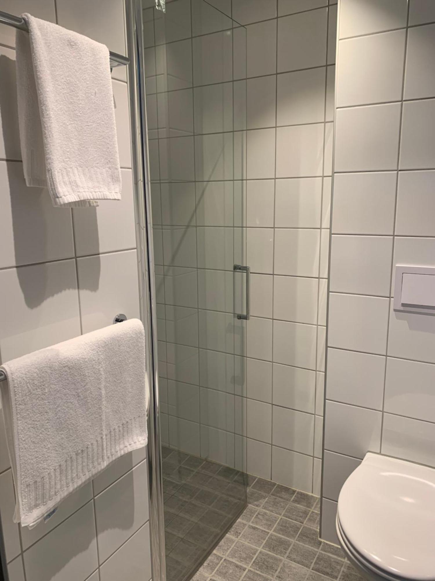 Sitla Hotel & Appartments Ovre Ardal Eksteriør bilde